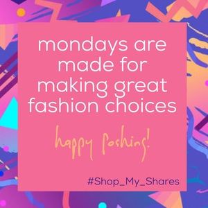 new week, new finds!